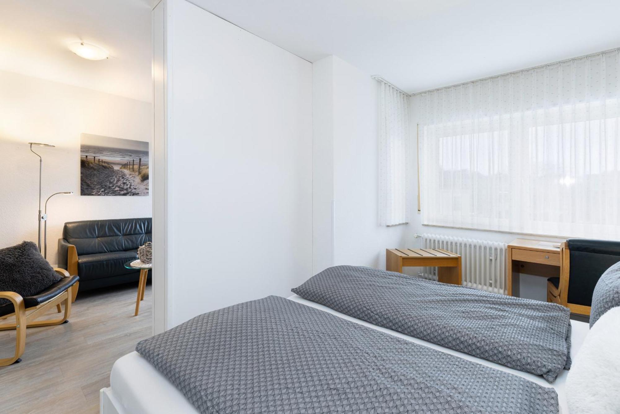 Ostsee-Quartier 7 Gutenbergstrasse 5 Apparto Grömitz Esterno foto
