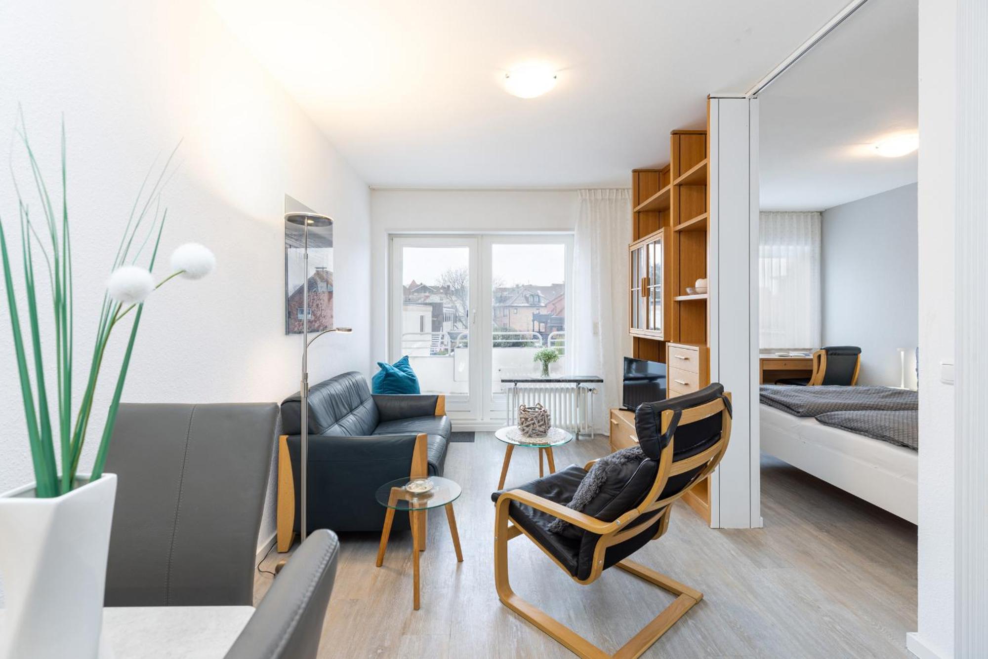 Ostsee-Quartier 7 Gutenbergstrasse 5 Apparto Grömitz Esterno foto